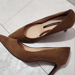 サプンパンプス