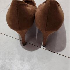 サプンパンプスの画像