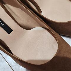 サプンパンプスの画像