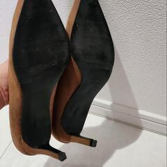 サプンパンプスの画像