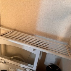 急募！突っ張り棒(ラック) 4つの画像