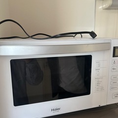 電子レンジ
