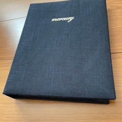 フォトアルバム　写真入れ