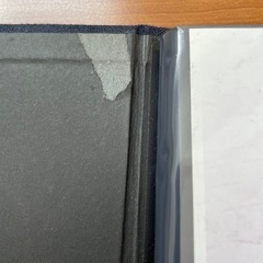 フォトアルバム　写真入れの画像