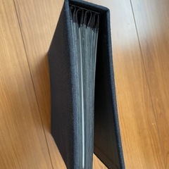 フォトアルバム　写真入れの画像