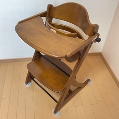 ベビーチェア キッズチェア