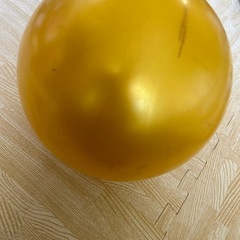 ボールまとめ買いの方へあげます