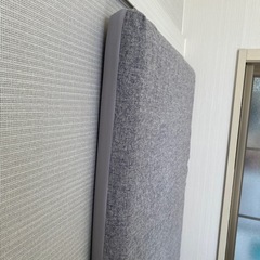 【高反発】長座布団 ロングフロアクッションの画像