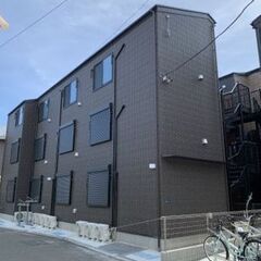 💚💙東海道線【辻堂】徒歩7分💚💙敷金・礼金ゼロ🌟賃料64,000...