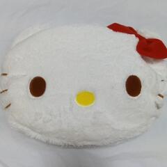 ハローキティ　湯たんぽ