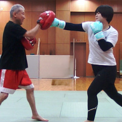 爽快✨キックボクシング🥊体験無料 - 宮城郡
