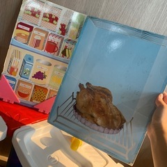 おままごとキッチン　ジャストライクホームの画像