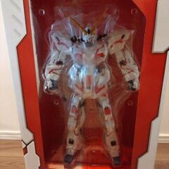 大人気ガンダムフィギュア新品未開封の画像