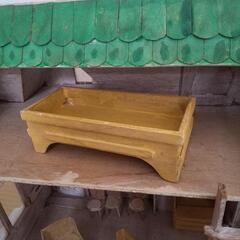 ドールハウスの画像