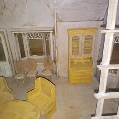 ドールハウスの画像