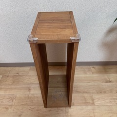 収納家具の画像