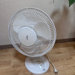 扇風機の画像