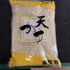 天かす　1kg