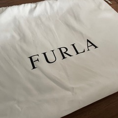 【フルラ】ハンドバッグ　ショルダーバッグの画像