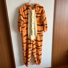 お値下げ致しました⭐️ディズニー ティガー 着ぐるみ 150cm
