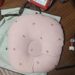 Rototo baby cushion の画像