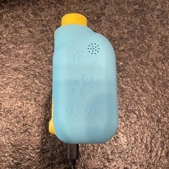 キッズカメラ　ビデオの画像