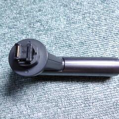 ガンズームマイク
SONY ECM-HGZ1の画像