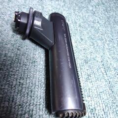 ガンズームマイク
SONY ECM-HGZ1の画像