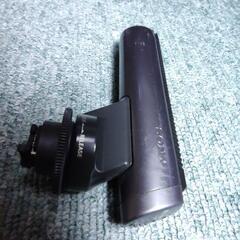 ガンズームマイク
SONY ECM-HGZ1の画像