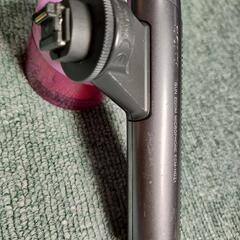 ガンズームマイク
SONY ECM-HGZ1