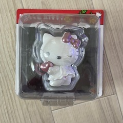 ハローキティ50周年 1番くじ A賞　の画像