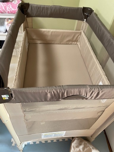 ココネルエアープラス　美品