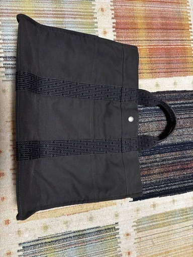 エルメスHERMES トートバッグ