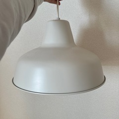 無印のライト