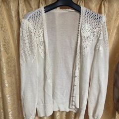 フレンチガーリー古着セットの画像