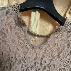 フレンチガーリー古着セットの画像