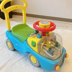 車　トーマス