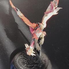 リオレウス フィギュアの画像