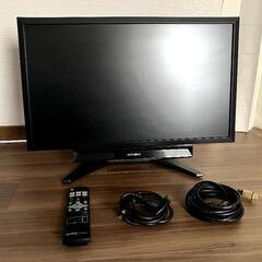 MITSUBISHI 液晶 MDT231WG リモコン HDMI...