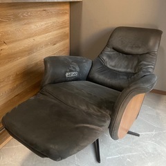 関家具　　パーソナルチェアの画像
