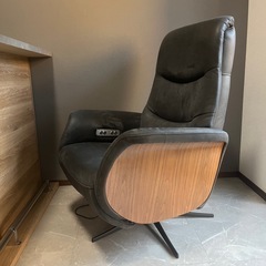 関家具　　パーソナルチェアの画像