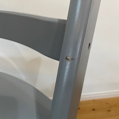 ストッケ　トリップトラップ　　ハイチェア　STOKKE  TRIPPTRAPPの画像