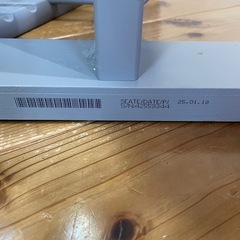 ストッケ　トリップトラップ　　ハイチェア　STOKKE  TRIPPTRAPPの画像