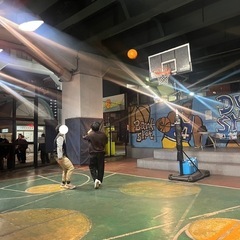 【12/16】バスケしましょ〜🏀✨️ - 大阪市