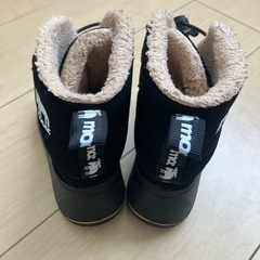 子供冬靴　　ブーツの画像