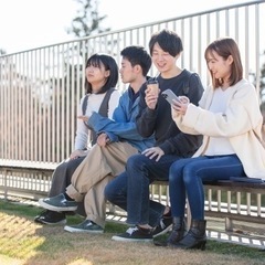 司法書士、行政書士等の資格を目指して勉強中の方！情報交換会…