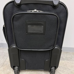 キャリーケース　2輪の画像
