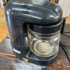 コーヒーメーカー