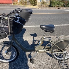 Birthday 自転車