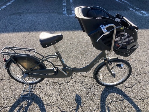 Birthday 自転車